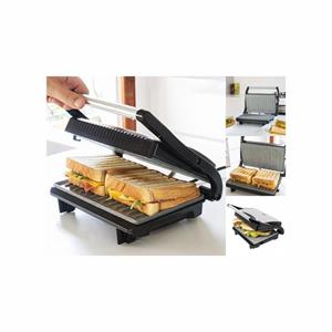 Cecotec Kontaktgrill  3022 Kontaktgrill 700W