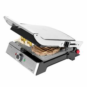 Cecotec Kontaktgrill Grillpfanne  03026