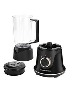 Russell Hobbs Standmixer Blade Boost 26710-56, schwarz, 1,5 l - Blade-Boost-Technolgie, 750 W