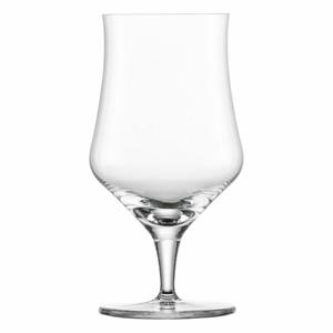 SCHOTT-ZWIESEL Bierglas Craftbiergläser 4er Set Craft Universal Beer Basic, Glas