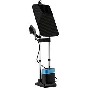 Tefal Dampfbürste QT2022 Ixeo Power All-In-One Dampfglätter, 2170 W, integriertes Smart Board, auffrischen & desinfizieren, 5,8 Bar, 2170 W