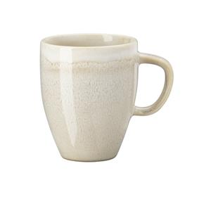Rosenthal Becher mit Henkel, Junto in Dune