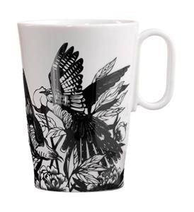 Ritzenhoff Kaffeebecher 001 Genussklasse