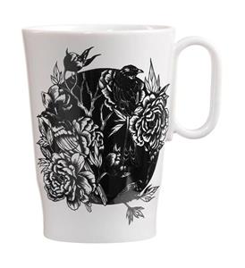 Ritzenhoff Kaffeebecher 002 Genussklasse