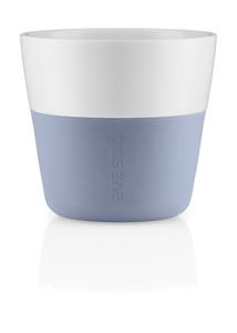 Eva Solo Lungo-Becher 2Stck. 230ml Blue sky