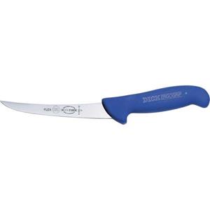 F. DICK Ausbeinmesser Ausbeinmesser, ErgoGrip, flexibel Klinge 15cm, nichtrostend