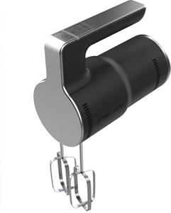 Gorenje Handmixer Ora Ito M400ORAB, 400 W, 5 Stufen