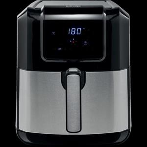 Gorenje Heißluftfritteuse AF1700DB Fritteuse 1700W 80°C bis 200°C 5L, 1700 W