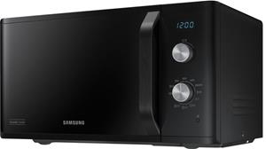 Samsung Mikrowelle MG23K3614AK/EG, Grill, Mikrowelle, 23 l