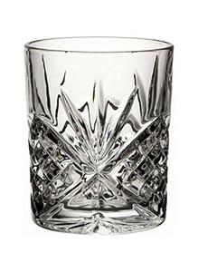 Pasabahce Schnapsglas  52780 Shot Glas Stamper Timeless in Crystal Design 4er-Set