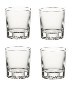 SPIEGELAU Schnapsglas Lounge 2.0 Whiskyglas 4er Set, Glas