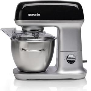 Gorenje Keukenmachine MMC1000RLBK - kitchen machine - 1000 W - black