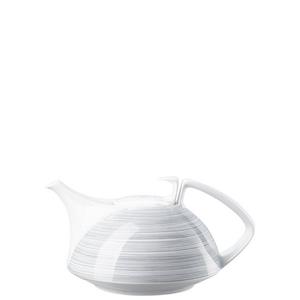 Rosenthal Teekanne TAC Gropius Stripes 2.0 Teekanne 6 P., 1.35 l