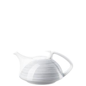 Rosenthal Teekanne TAC Gropius Stripes 2.0 Teekanne 6 P., 1.35 l