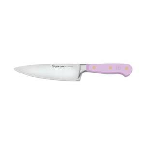 Wusthof Classic koksmes 16 cm - purple yam