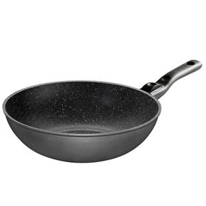 STONELINE Wok Inductie, ø 30 cm