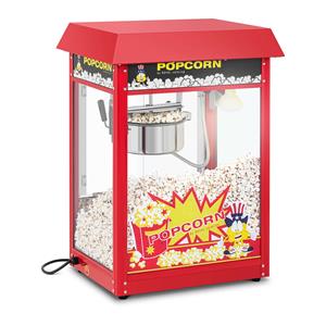 Royal Catering Popcornmaschine  Popcornmaschine - rot
