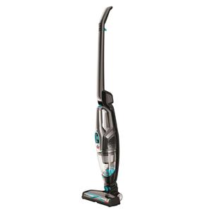 Bissell Akku-Stielstaubsauger MultiReach 2280N - Akku-Stielstaubsauger - schwarz/blau