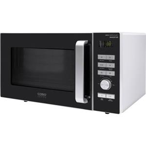 Caso Mikrowelle 3336 MI 30 Ceramic, Mikrowelle, 30 l