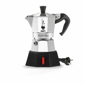 Bialetti Espressokocher New Moka Elettrika 2 Tassen