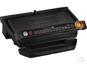 Tefal Kontaktgrill GC7248 OptiGrill+ XL mit Snacking & Baking