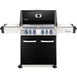 Napoleon Grills Phantom Prestige 500 mat zwart