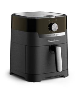 Moulinex Easy Fry&Grill EZ501810 | Airfryers | 3045380021747