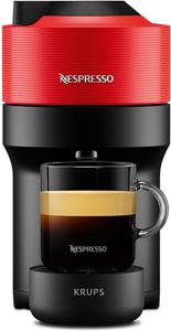 Krups Nespresso Vertuo Pop YY4883FD | Capsulemachines | 3700342052183