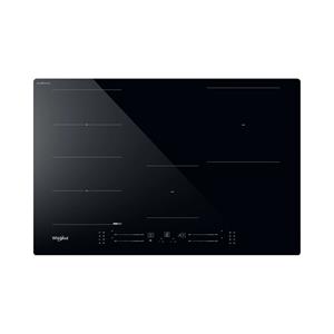 Whirlpool WF S1577 CPNE Inductie inbouwkookplaat Zwart