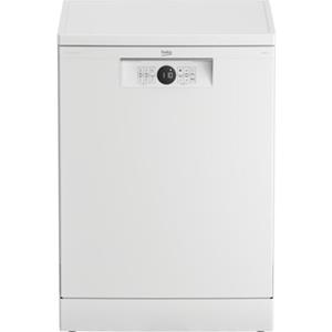 Beko BDFN26440W2 Vrijstaande vaatwasser