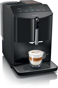 siemenssda Kaffeevollautomat TF301E09 klav-l-sw - Siemens Sda