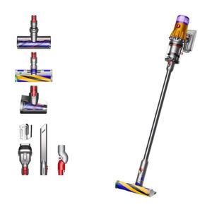 Dyson Akku-Hand-und Stielstaubsauger V12™ Detect Slim Absolute, 545 W, Beutellos