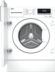 BEKO WDWI85141 Inbouw was/droog combinatie