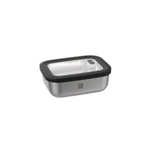 GEFU Bewaarbox rechthoekig 600ml PROVIDO