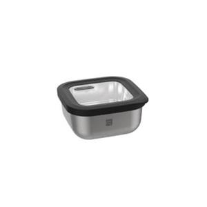 GEFU Bewaarbox vierkant 900ml PROVIDO