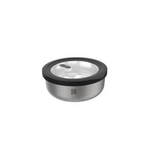 GEFU Bewaarbox rond 2000ml PROVIDO