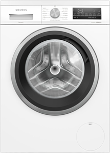 WU14UT28 iQ500 wasmachine (8 kg, 1400 tpm, A)