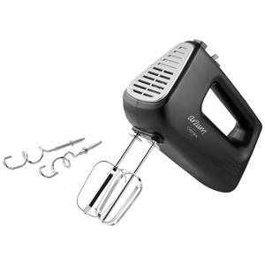 Arzum AR1163 Handmixer 400 W Zwart