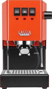 Gaggia Siebträgermaschine Classic Evo Lobster Red