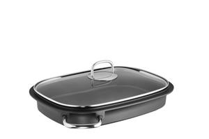 Fischpfanne Green Life ALUNA, Aluminiumguss (Einzelprodukt, 1-tlg., Einzelprodukt)