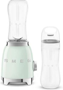 Smeg Standmixer PBF01PGEU Pastellgrün, 300 W