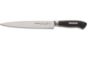F. DICK Tranchiermesser  ActiveCut Tranchiermesser Klingenlänge 21 cm Küchenmesser
