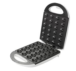 Adler Toaster AD 3039, Toaster für Nüsse Erdnüsse Haselnüsse 24 Stk.