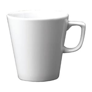 Churchill Whiteware Kaffeebecher 34cl (12 Stück) - 12