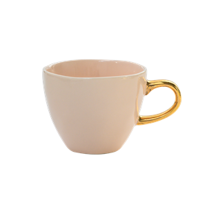 Urban Nature Culture  Good Morning Cup Coffee - roze