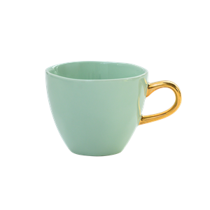Urban Nature Culture - Good Morning Cup Coffee - celadon