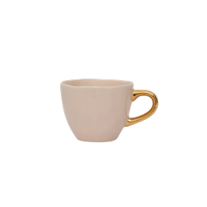 Urban Nature Culture  Good Morning Cup Espresso - old pink