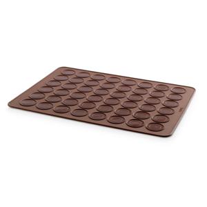 Lékué Macaron Baking Mat 30x40cm/ 48 pcs