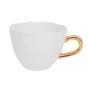Urban Nature Culture  Good Morning Cup Cappuccino - wit