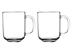 Gusta Glas fika 100ml 2 stuks